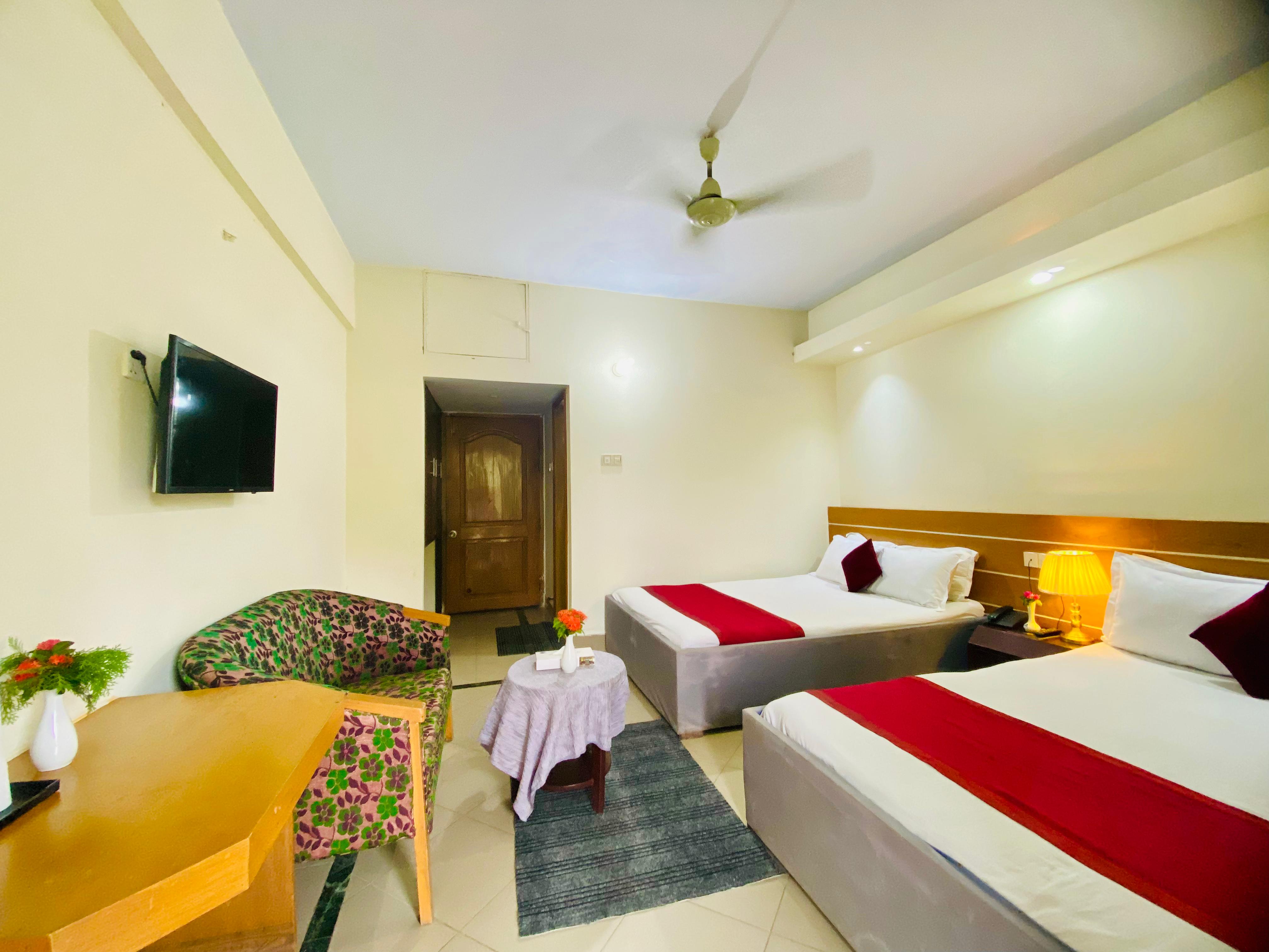 Hotel Mishuk,Luxerious Stay in Cox's Bazar
